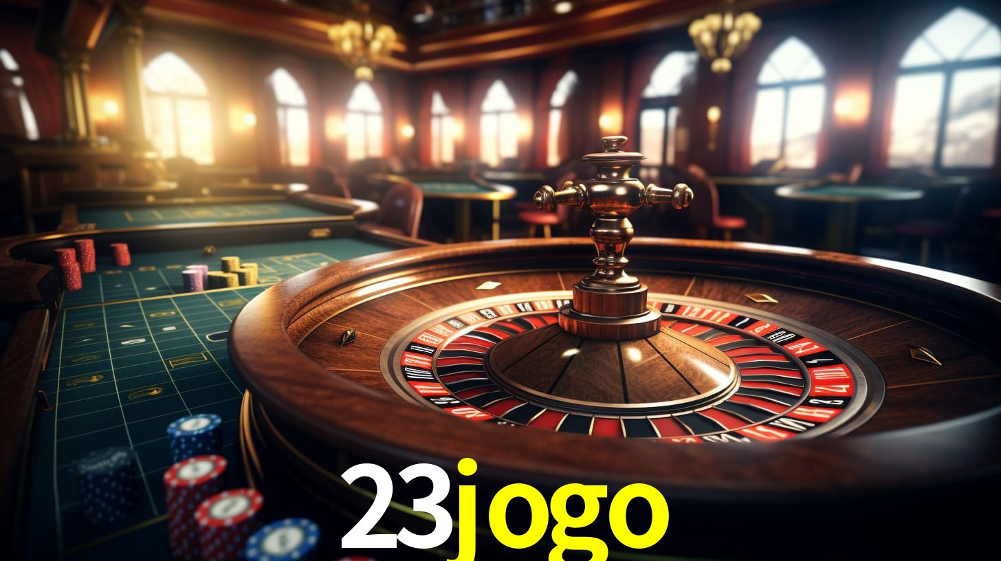 Blackjack Table 23jogo