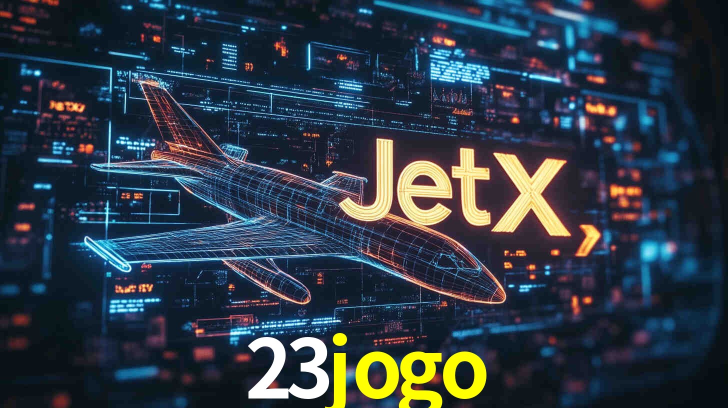 Inovações de Jogos na 23jogo: O Futuro das Experiências Interativas