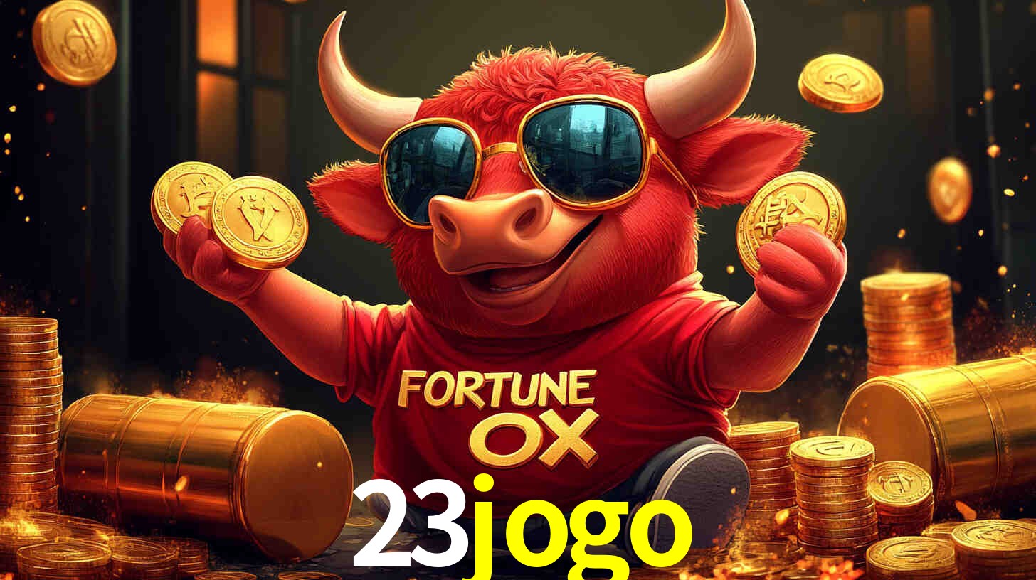 Desvendando o Mundo dos Jogos Virtuais na 23jogo