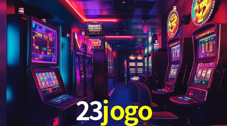Daily Bonuses 23jogo