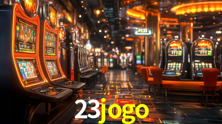 Welcome Bonus 23jogo