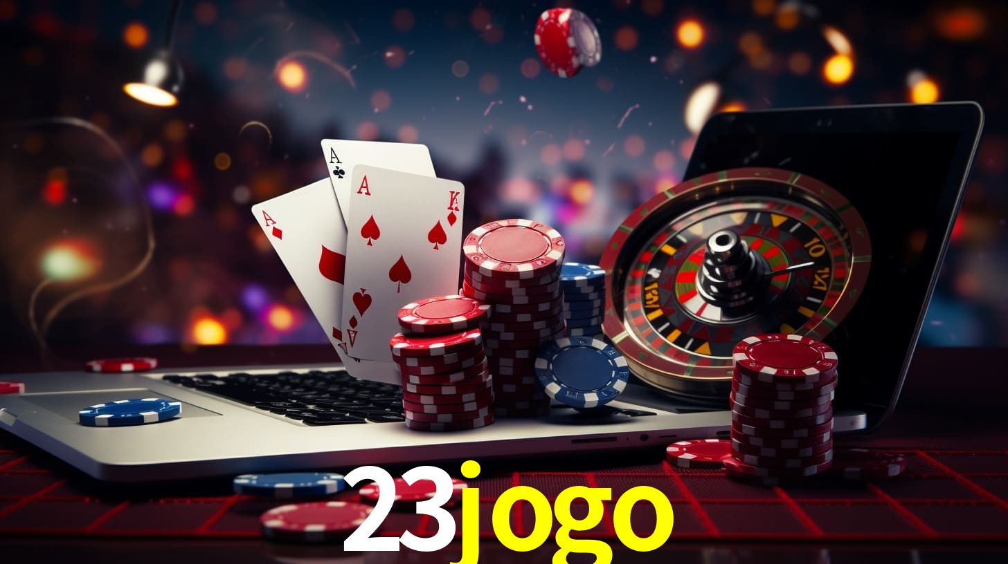 Roulette Table 23jogo