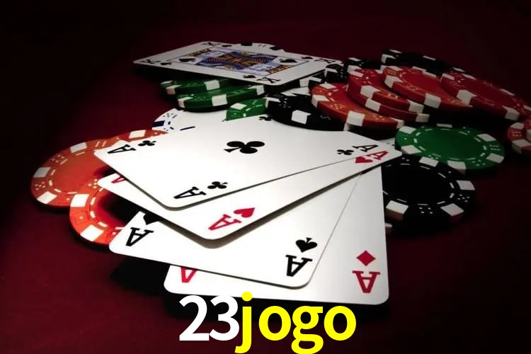 Football Betting 23jogo