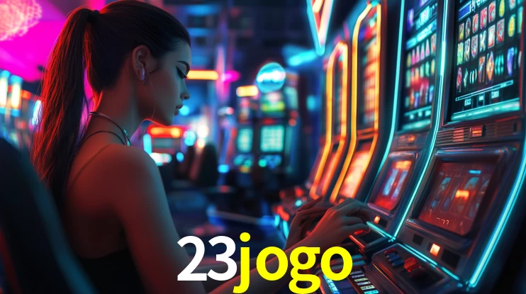 Ofertas Imperdíveis na 23jogo: Promoções e Bônus Que Valem a Pena