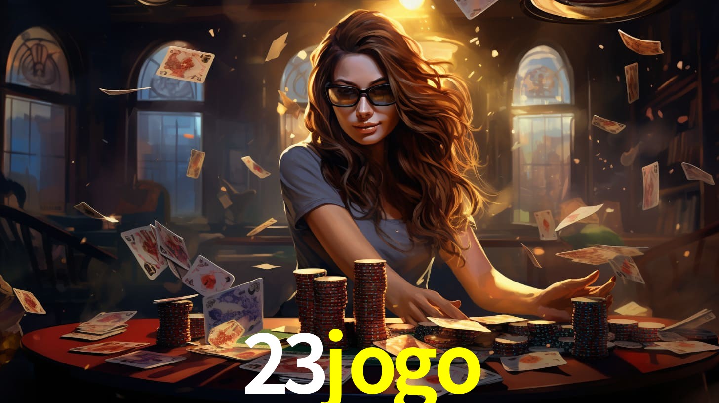 VIP Casino 23jogo