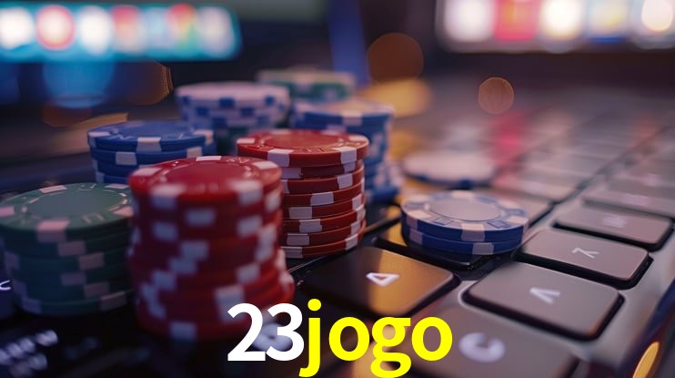 2FA Security 23jogo