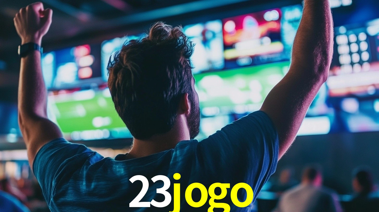 23jogo: Seu Especialista em Apostas Esportivas Brasileiras