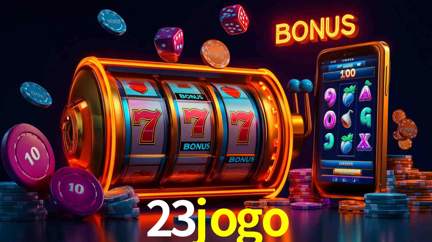 A Popularidade dos Caça-Níqueis no 23jogo