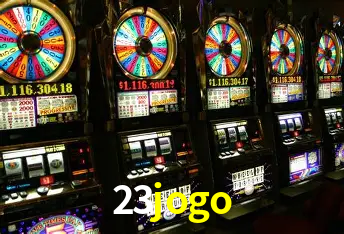 A Emoção da Loteria na 23jogo: Uma Chance de Mudança de Vida