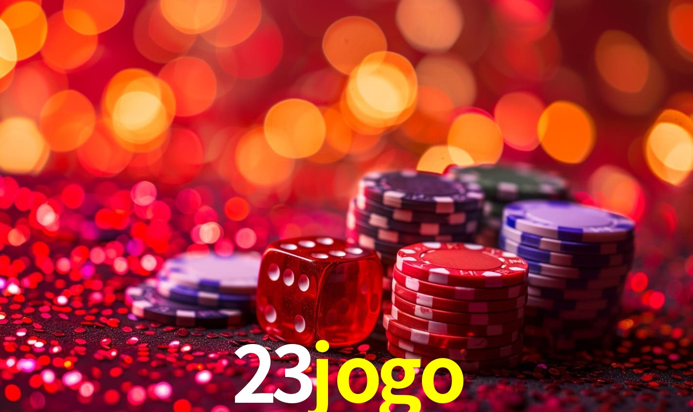 Descubra a Essência do 23jogo: Nossa História e Compromissos