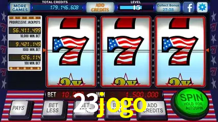 Live Casino 23jogo