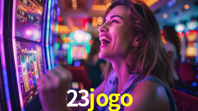 23jogo bet