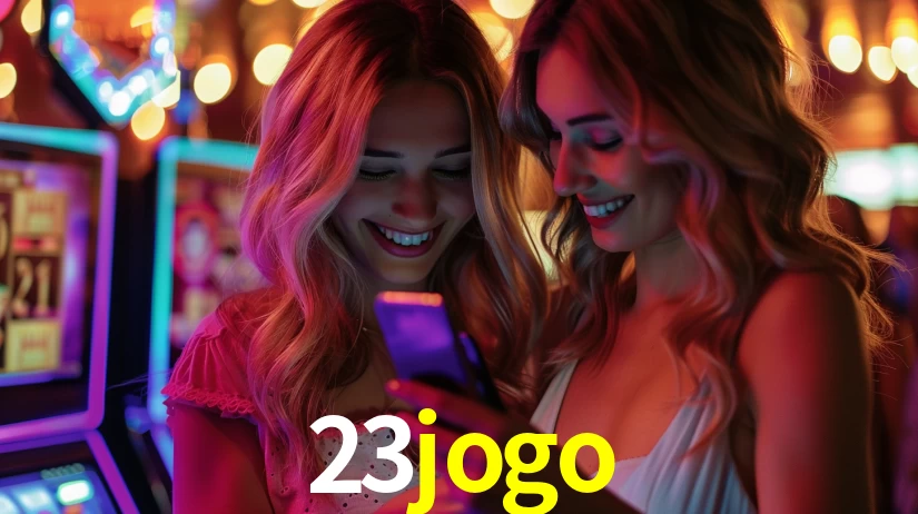 Experimente o Login Seguro Premium no 23jogo