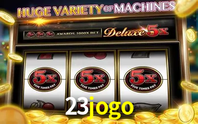 A Popularidade dos Caça-Níqueis no 23jogo