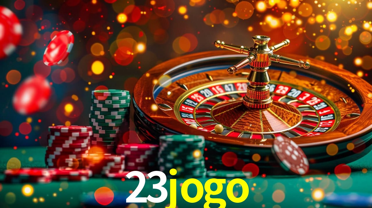Inovações de Jogos na 23jogo: O Futuro das Experiências Interativas