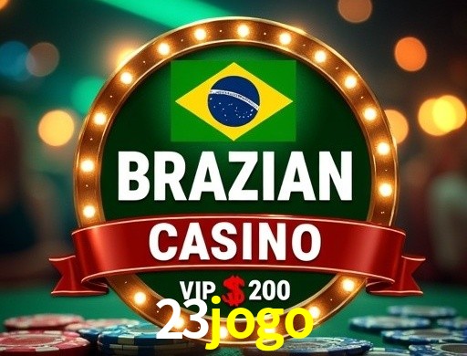 Exclusive Offers 23jogo