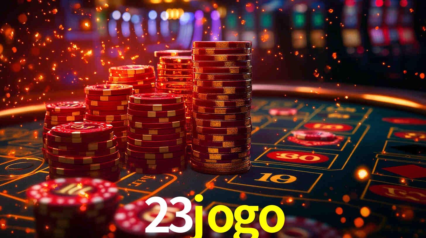Premium Interface 23jogo
