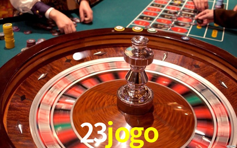 cassino 23jogo