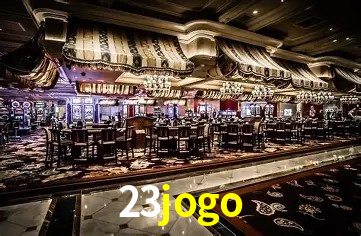 APP oficial da 23jogo para mobile