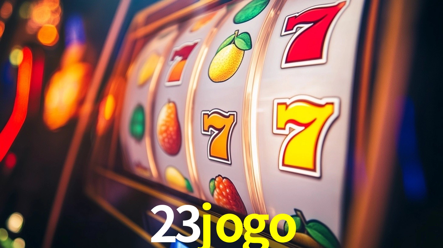 Programa VIP 23jogo