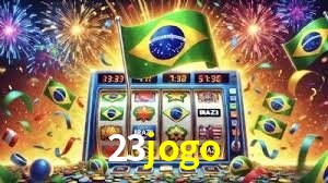 Gates of Olympus 23jogo
