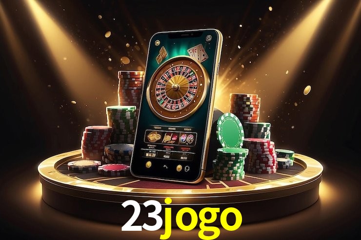 Secure Login 23jogo