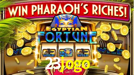 VIP Casino 23jogo