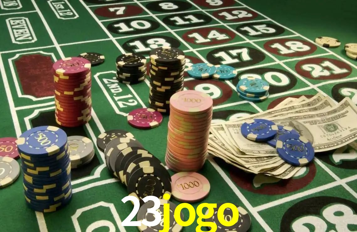 23jogo bet
