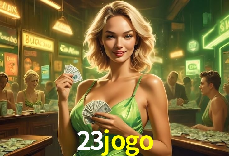 Descubra a Essência do 23jogo: Nossa História e Compromissos