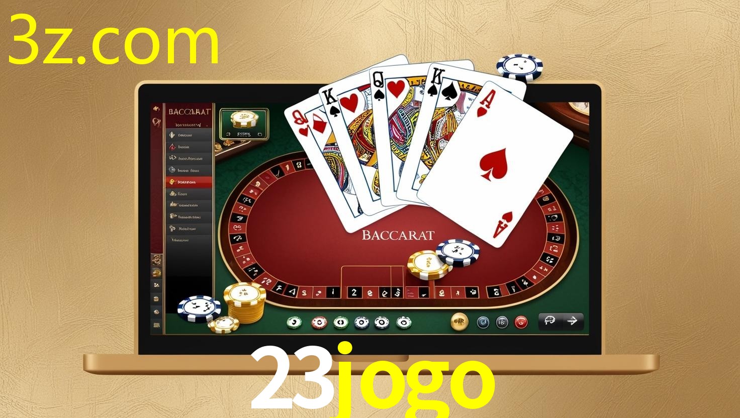 23JOGO